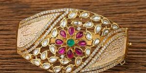 Kundan Jewellery
