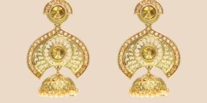 Western Earrings