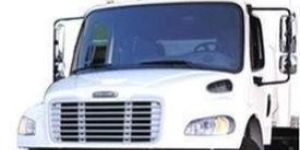 Refrigerated Truck Transportation for Chemical