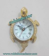 Quartz Wall And Desk Clock