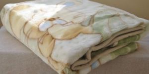 Acrylic Blanket