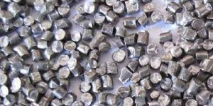 Stainless Steel Cut Wire Shots