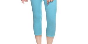 Ladies Capri Legging