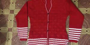 Woollen Cardigans