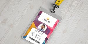Lanyard Printing Service