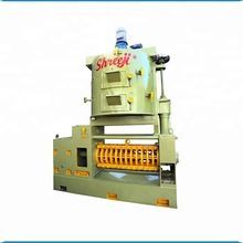 Cold Press Cottonseed Oil