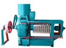 Oil Press Machine