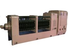 Oil Seed Milling Machine