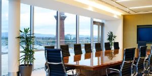 Corporate Interior Designing Services