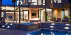 Villa Interior Designing Services