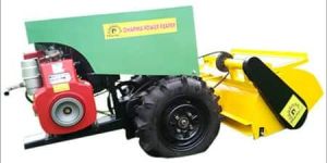 Agricultural Tiller Machine
