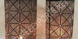 Decorative Votive Candle