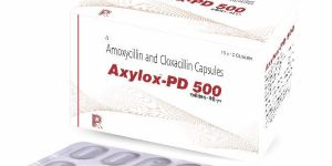 Axylox PD Capsules