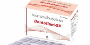 Dentoflam-SP Tablets