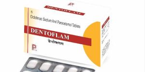 Dentoflam Tablets