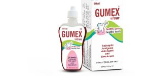 Gumex Gum Paint