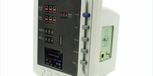 Patient Monitor 2 Para