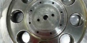 Pharmaceutical Machinery Parts