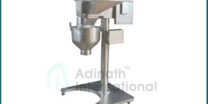 Pharmaceutical Multi Mill