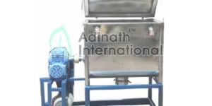 Powder Ribbon Blender Machine
