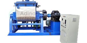 Soap Nodles Sigma Mixer