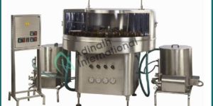 Sterile Bottle Washer