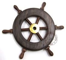 Ship Wheel