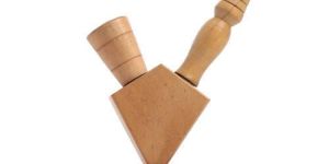Izapo Okka Hookah Wooden Smoking Pipes