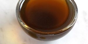 Cold Pressed Neem Oil