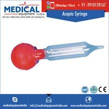 Asepto Syringe