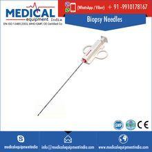Biopsy Needles