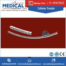 Catheter Female