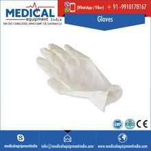 Non Sterile Latex Gloves