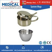 Sputum Mugs