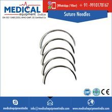 Suture Needles