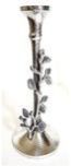 Aluminium Metal Candle Holder