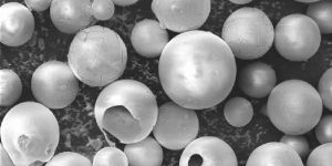 Ceramic Microspheres