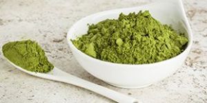 Moringa Leaf Powder