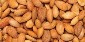Almonds