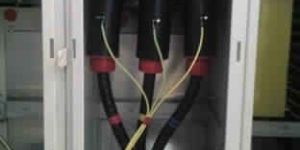 Cables and Cable Accessories