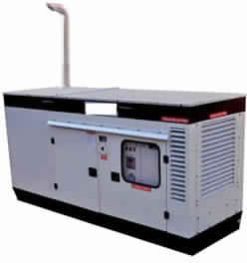 Diesel Generator DG Sets