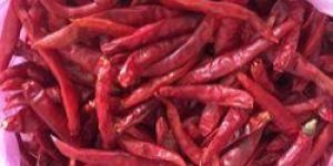 Red Chilly