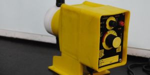 Chemical Dosing Pumps