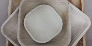 Areca Leaf Plates