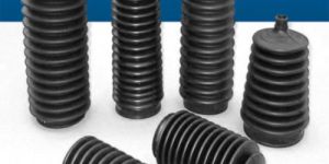 Molded Rubber Bellow