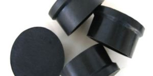 Rubber Cap