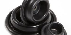 Rubber Diaphragm