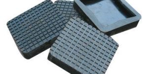 Rubber Pad