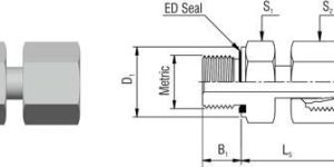 STRAIGHT STUD STANDPIPES-EVGER-M