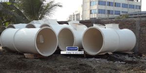 FRP Ducts